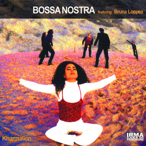收聽Bossa Nostra的Jackie (feat. Bruna Loppez)歌詞歌曲