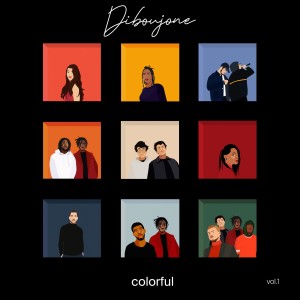 Listen to Boîte de pandore song with lyrics from Diboujone