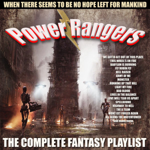 Dengarkan lagu We gotta get out of this Place nyanyian Remedy dengan lirik