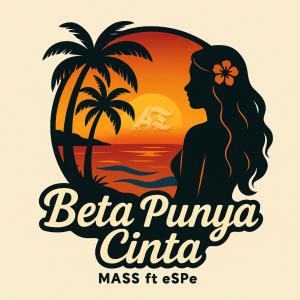 MASS的專輯Beta Punya Cinta (feat. eSPe)