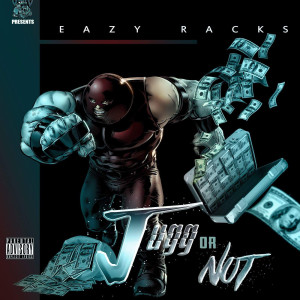 Dengarkan Egg Plant (feat. Meechie) (Explicit) lagu dari Eazy Racks dengan lirik