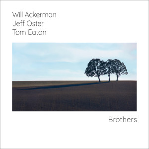 ดาวน์โหลดและฟังเพลง The Confluence พร้อมเนื้อเพลงจาก Will Ackerman