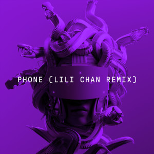 อัลบัม Phone (Lili Chan Remix) ศิลปิน MEDUZA