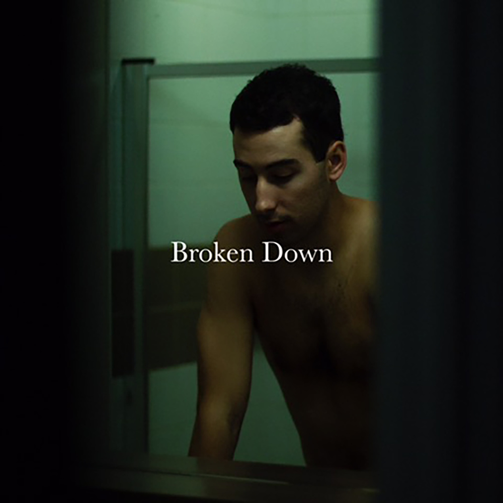 Broken Down (Explicit) (其他)