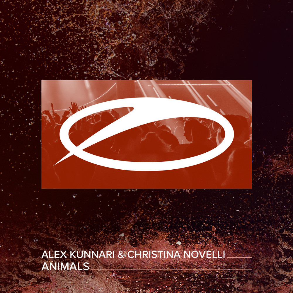 Animals (Extended Mix)