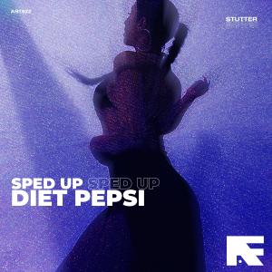 Album Diet Pepsi from Stutter