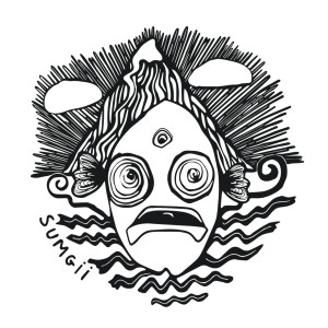 Album Oh Fish - EP from Sumgii