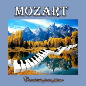 Orquesta Filarmónica de Viena的專輯Mozart, Conciertos Para Piano