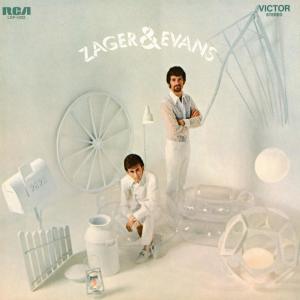 ดาวน์โหลดและฟังเพลง Yeah 3² พร้อมเนื้อเพลงจาก Zager & Evans