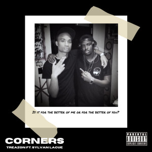 Corners (feat. Sylvan LaCue) [Explicit]