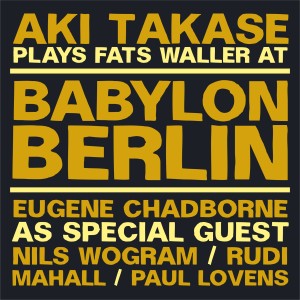 Listen to Lookin' Good but Feelin' Bad (Live, Berlin, 2009) song with lyrics from Aki Takase