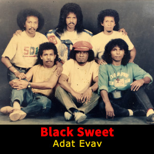 Black Sweet的专辑Adat Evav