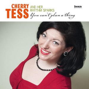 ดาวน์โหลดและฟังเพลง Bunny Boy พร้อมเนื้อเพลงจาก Cherry Tess & Her Rhythm Sparks