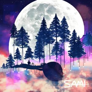 Album Where I Can Sleep (feat. DLLN) [SAMI Remix] from Sami