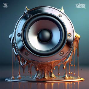 收聽DJ NOVA RD的ME ENCANTA歌詞歌曲