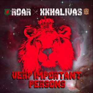 Album VERY IMPORTANT PERSONS from 