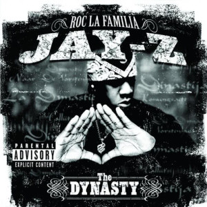 Jay-Z的專輯The Dynasty