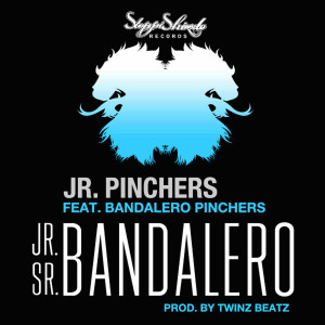 Album Jr. Sr. Bandalero from 