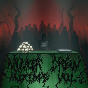 Album NOAIR CREW MIXTAPE, Vol. 2 from NOAIR CREW