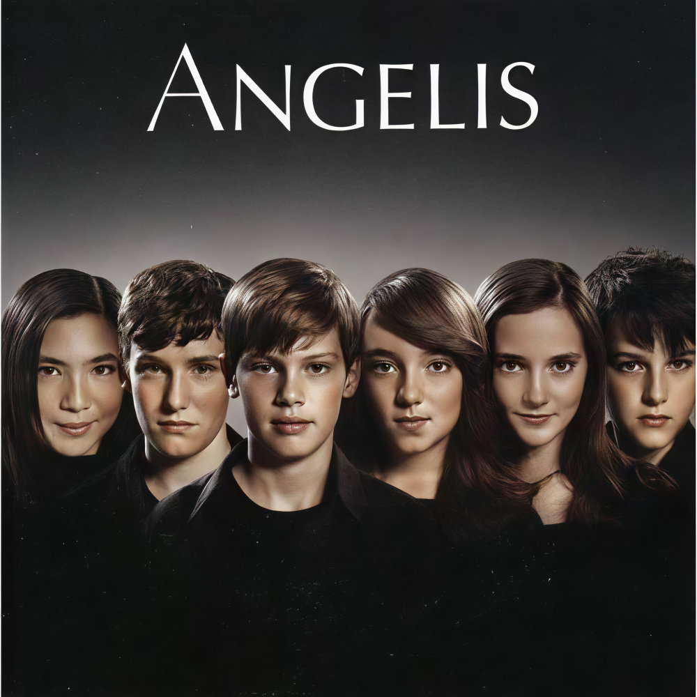 Angelis