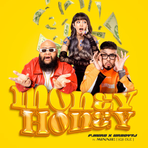 Money Honey (Instrumental) dari Urboy TJ