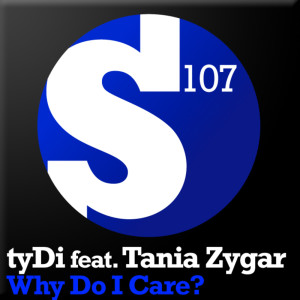 Tania Zygar的专辑Why Do I Care?