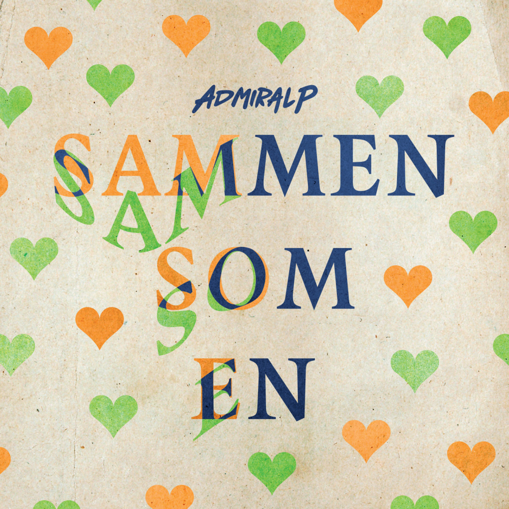 Sammen Som En