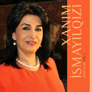 收听Xanım Ismayılqızı的Yazan Belə Yazdı歌词歌曲