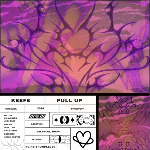 收聽KEEFE的Exercise歌詞歌曲