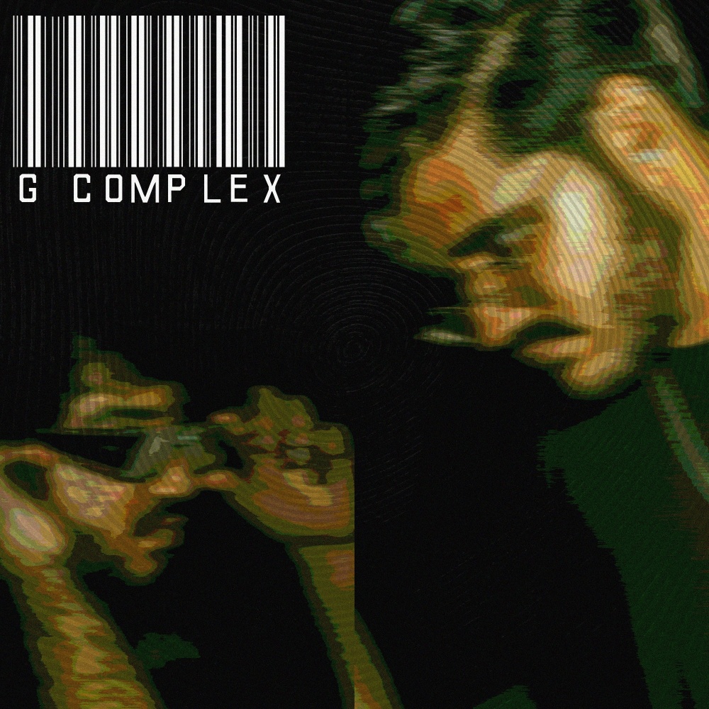 G Complex (Explicit)