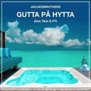 Skei & PT的專輯Gutta På Hytta (feat. Skei & PT)
