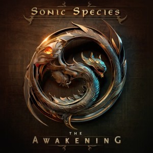 Album The Awakening oleh Sonic Species