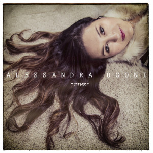 收聽Alessandra Ugoni的Turn Back Time歌詞歌曲
