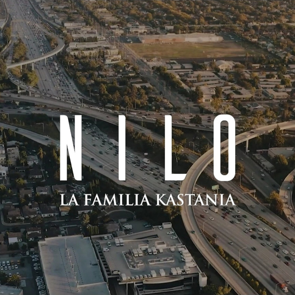 La Familia Kastania (Explicit)