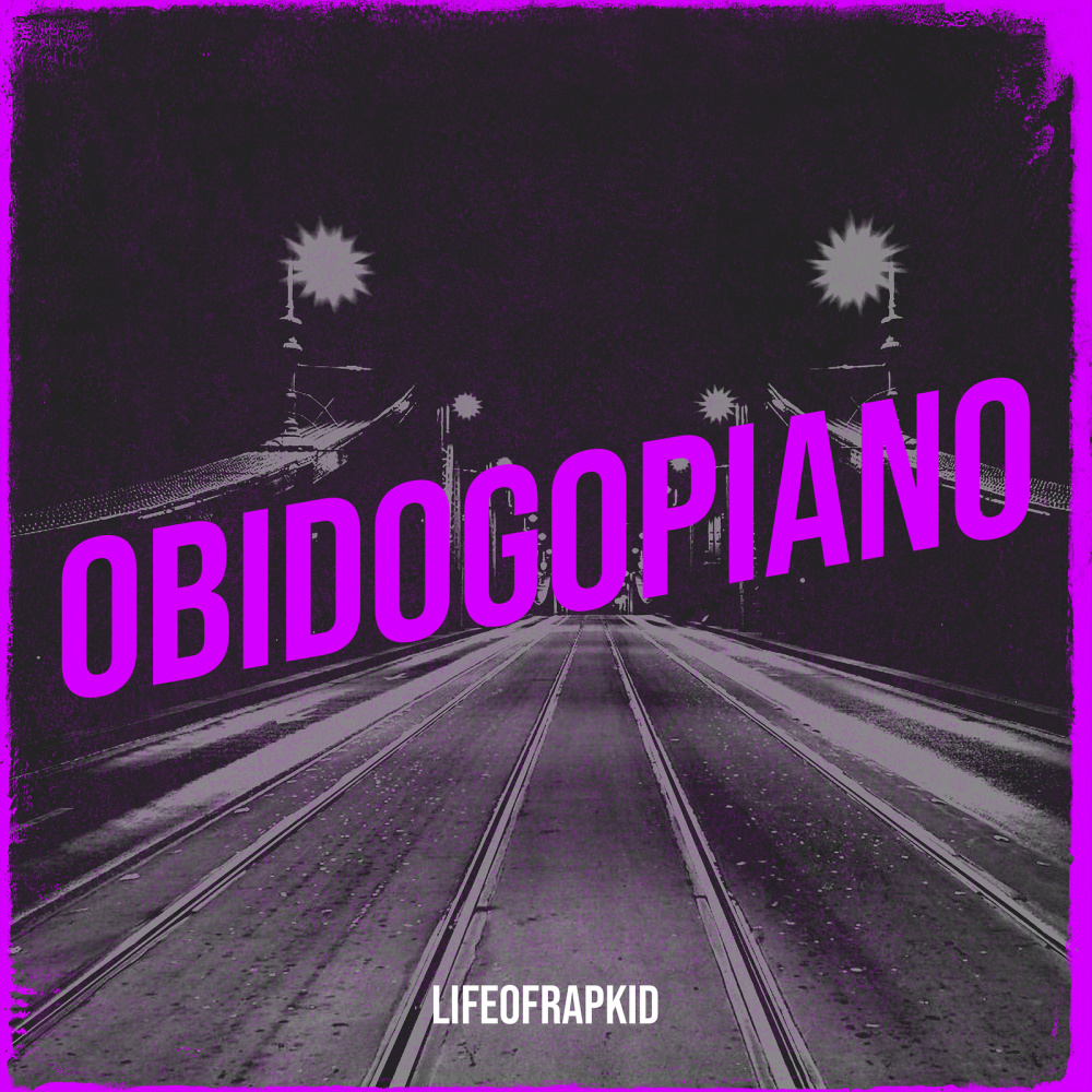 Obidogopiano (Explicit)