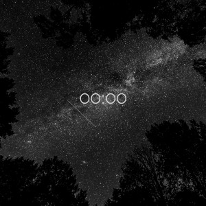 Album 00 : 00 from 6 Days Before
