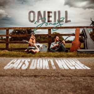 Album Cats Don't Work from O'Neill