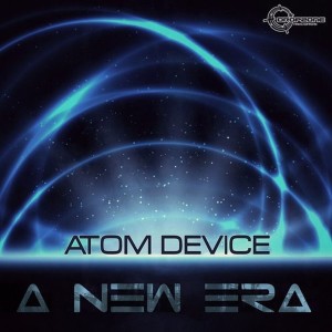 อัลบัม A New Era ศิลปิน Atom Device