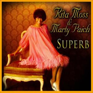 收聽Rita Moss的Love Is A Simple Thing歌詞歌曲