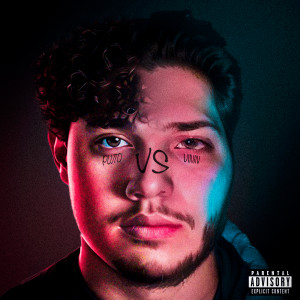 Album Pluto vs Vinin (Explicit) from RNS Pluto