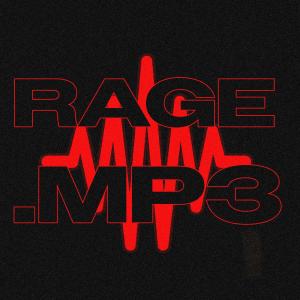 收聽Mikro的rage.mp3歌詞歌曲