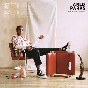 收聽Arlo Parks的Just Go歌詞歌曲