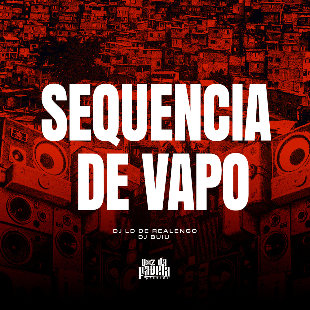 Sequencia De Vapo (Explicit)