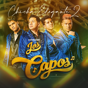 收聽Agrupación Los Capos的En Tu Trampa Caerás歌詞歌曲