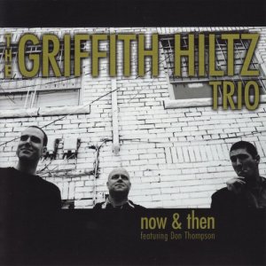 收聽The Griffith Hiltz Trio的Movie Theme歌詞歌曲
