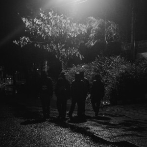 Album Nihil Sub Sole Novum from Seeds