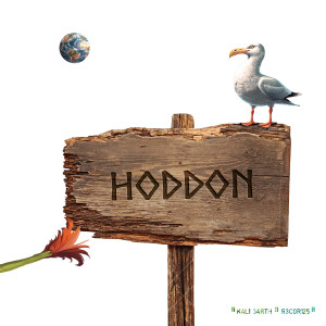 ATYSS的專輯Hoddon