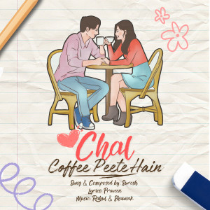 Album Chal Coffee Peete Hain from Suresh