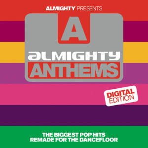 ดาวน์โหลดและฟังเพลง Somewhere Only We Know (Almighty 12" Anthem Mix) พร้อมเนื้อเพลงจาก Deja Vu