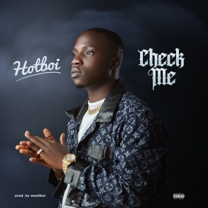 Hotboi的專輯Check Me (Explicit)
